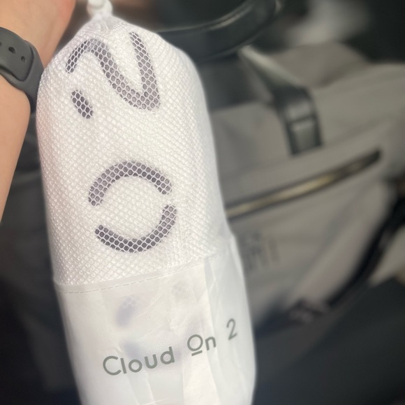 NWT 3pk 100% cotton high quality gym towels with hidden pocket! - Picture 8 of 10